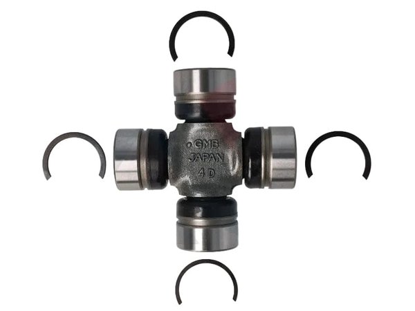 GUN-46 GMB U-Joint GUN-46 – fits Nissan Navara and Hardbody