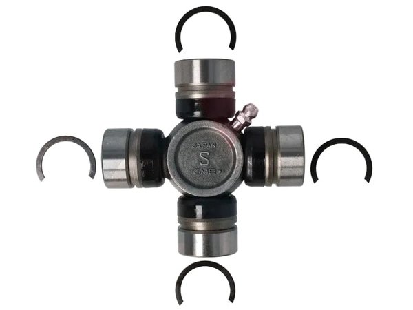 GUT-12 GMB U-Joint GUT-12 – fits Toyota Hiace