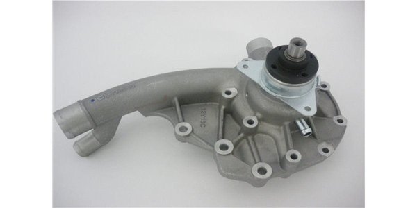 GWBE-06A GP Water Pump GWBE-06A – fits Mercedes-Benz
