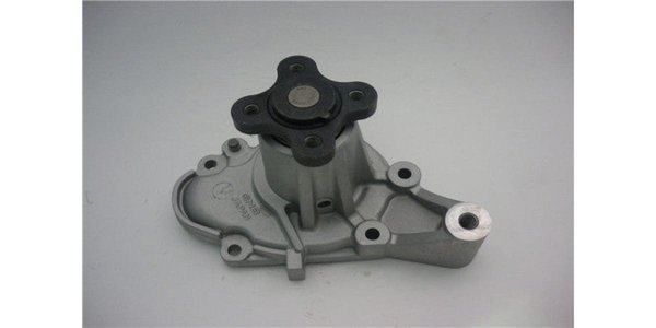 GWHY-19A GMB Water Pump Hyundai/Kia G4HG GWHY-19A – fits Hyundai Atos