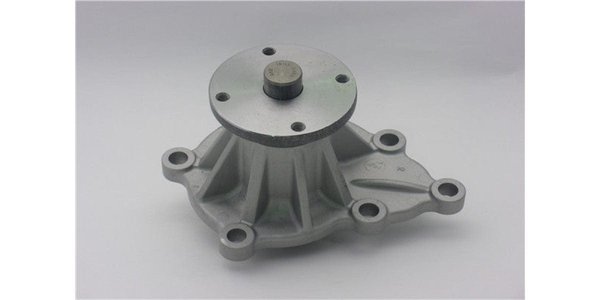 GWMZ-38A GMB Water Pump Ford Ranger 26 GWMZ-38A – fits Mazda BT-50