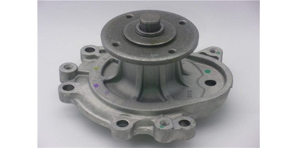 GWT-42A Motopart Water Pump GWT-42A – fits Toyota Hilux