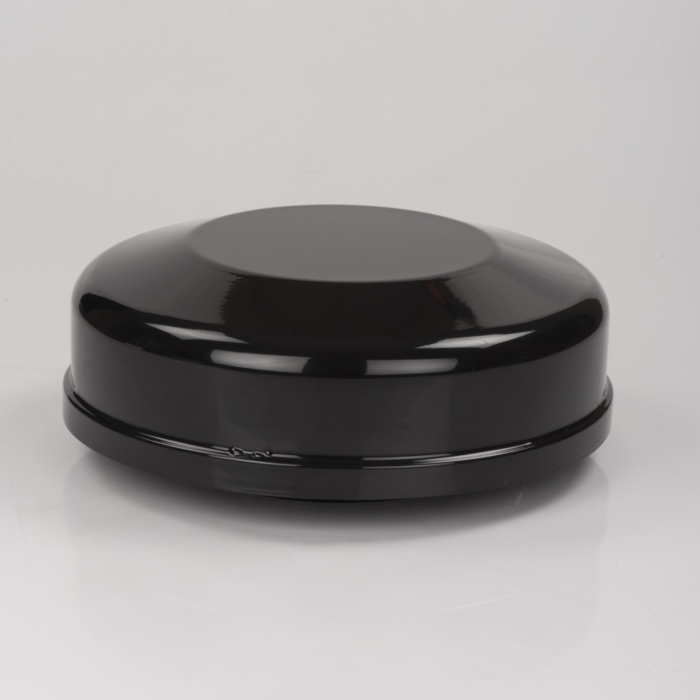 H000178 Donaldson Hood, Inlet 7" (178mm) H000178