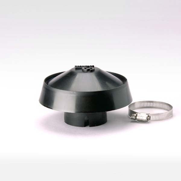 H001378 Donaldson Plastic Inlet Hood H001378