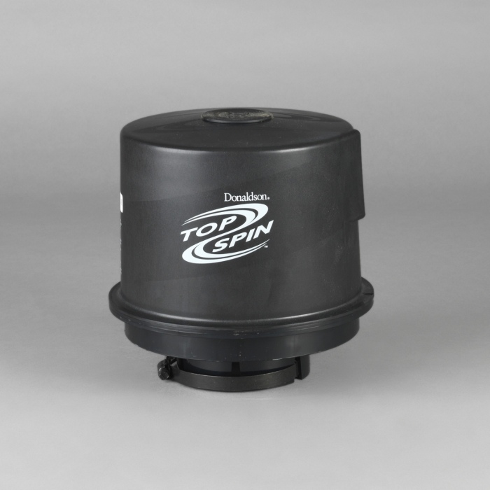 H002427 Donaldson Topspin Precleaner 9.51"OD H002427