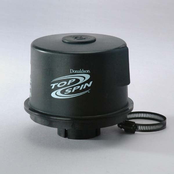 H002435 Donaldson Topspin Precleaner 6.38"OD H002435
