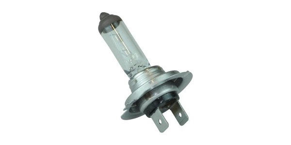 H7-12V Motopart H7 Globe 12V 55/65W H7-12V – fits BMW X3