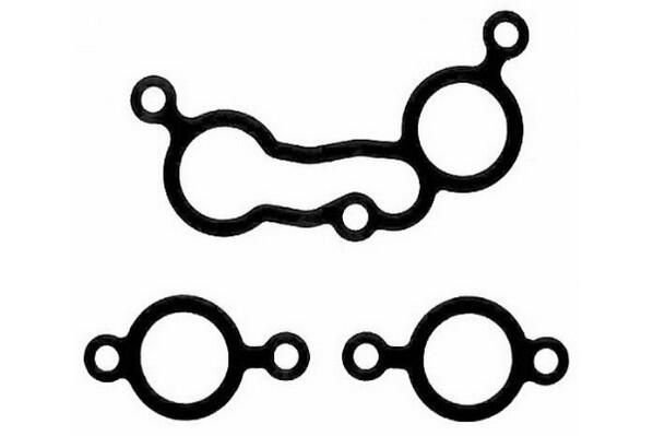 HA365 Gasket Manifold HA365 – fits Nissan Sentra