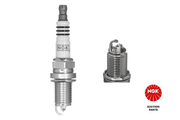 HB6BIX-11P Spark Plug - NGK HB6BIX-11P