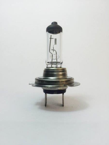 HB702 H7 Hal 12V/100W HB702 – fits VW Golf