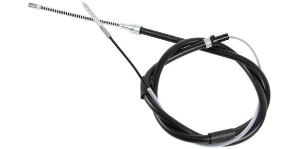 HB92-39 Partquip Handbrake Cable HB92-39 – fits VW Golf