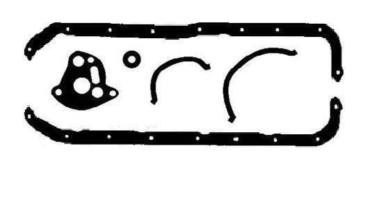 HC070 Payen Sump Gasket HC070 – fits Ford Cortina