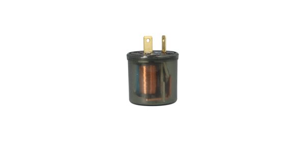 HD12 Tridon 12V Flasher Unit HD12