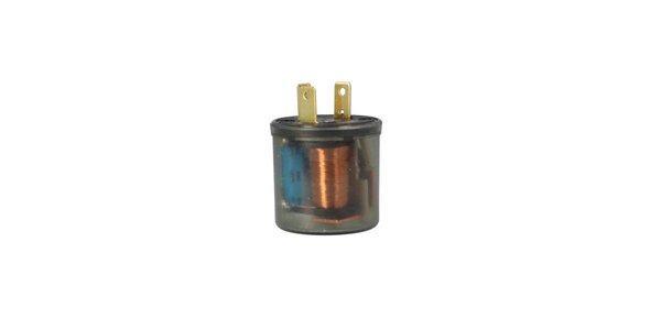 HD13 Tridon 12V Flasher Unit HD13