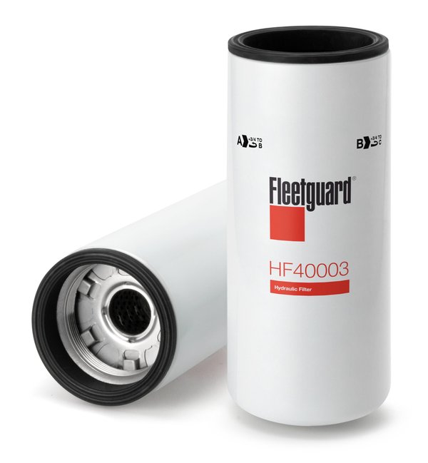 HF40003 Diesel Hydraulic Filter HF40003