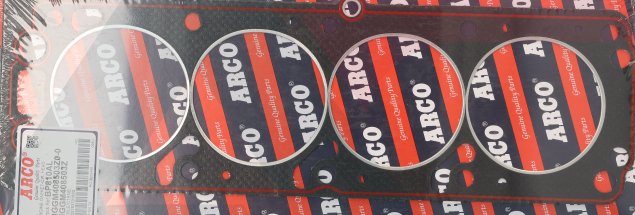 HGGM408503Z Gaskets - gasket