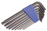 HK10BP Hex Key Ball Point HK10BP