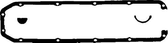 HL460 Gaskets - GASK KIT PASSAT