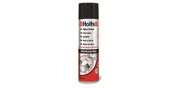 HMAI0101A Holts Spray Grease 500ml HMAI0101A