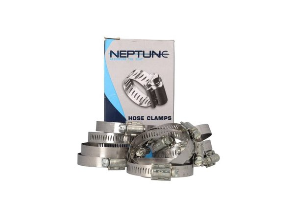 HS36 Tridon Hose Clamp 46-69MM HS36