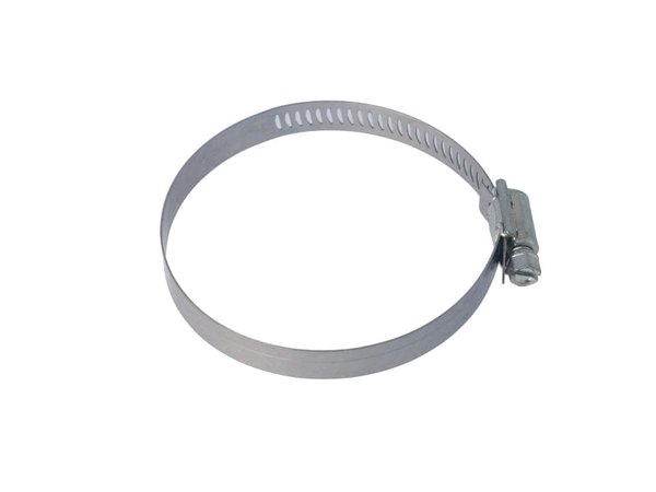 HS48 Motopart H/Clamp 70-90MM HS48