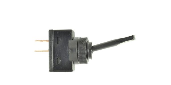 HT009 2 Way Plastic to HT009