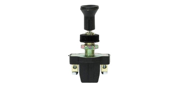 HT013 Motopart Push/Pull Switch 12V HT013