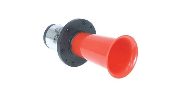 HT812 Autogear 12V Musical Air Horn HT812