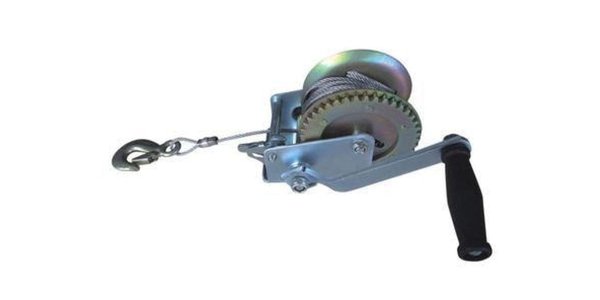HW1200 Hand Winch 1200Lbs HW1200