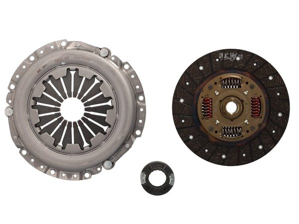 HY05 PHC Clutch Kit Hyundai Elantra HY05