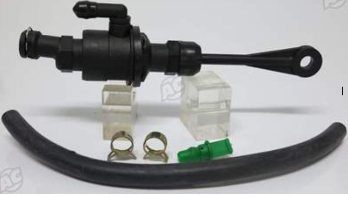 HYU3153 Clutch Master Cylinder for Hyundai I30, Elantra & Kia Cee'd - HYU3153