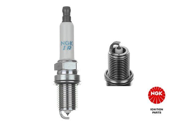 IFR6Z7G NGK Spark Plug IFR6Z7G – fits Opel Zafira