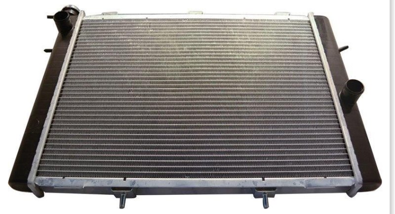 IG-23RB Radiator KB LDV Turb IG-23RB – fits Isuzu KB250D