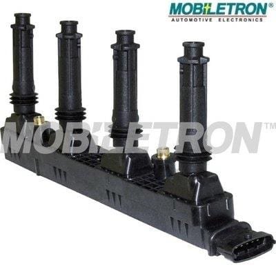 IGC076 Electropart Opel Astra Coil IGC076