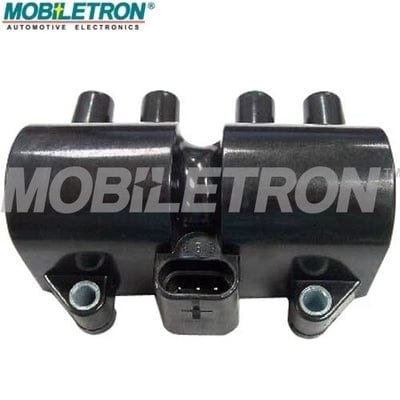 IGC212 Mobiletron Ignition Coil Pack 3 Pin IGC212 – fits Opel Corsa
