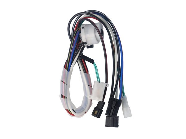 IGH70001 Motopart Ignition Switch Magnum/CO IGH70001 – fits Ford Courier