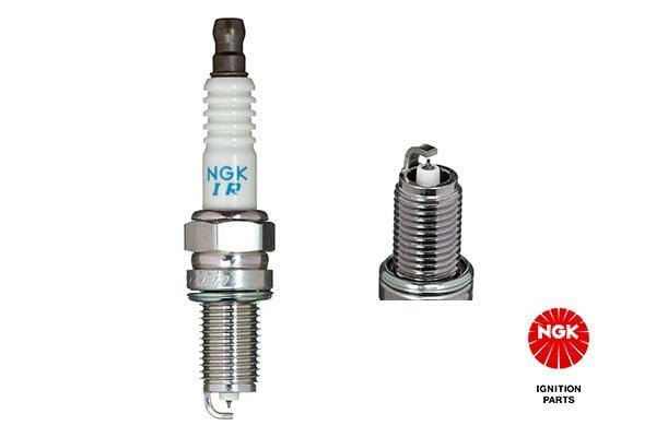 IKR9J8 Spark Plug - NGK IKR9J8