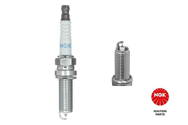 ILKAR7A-7 Spark Plug - NGK ILKAR7A-7