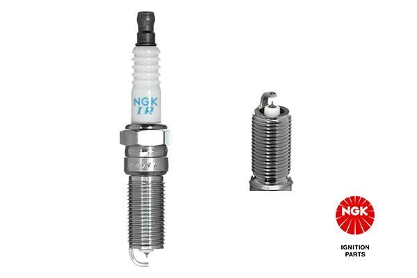 ILTR6A-13G Spark Plug - NGK ILTR6A-13G