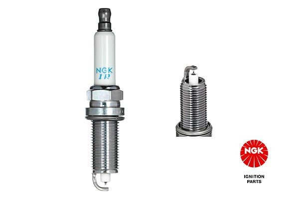 ILZFR6D-11 Spark Plug - NGK ILZFR6D-11