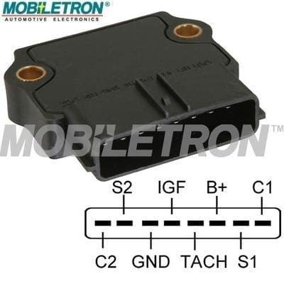 IM069 Mobiletron Ignition Module Mitsu IM069