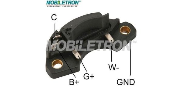IM1000M Mobiletron Ignition Module IM1000M – fits Mazda 323, 626