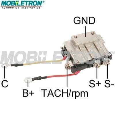 IM1004T Mobiletron Ignition Module Denso IM1004T