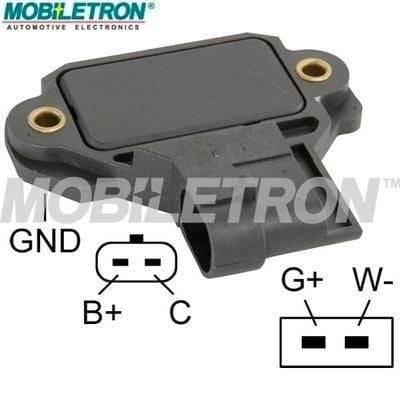 IM1013DU Mobiletron Ignition Module IM1013DU – fits Fiat Uno