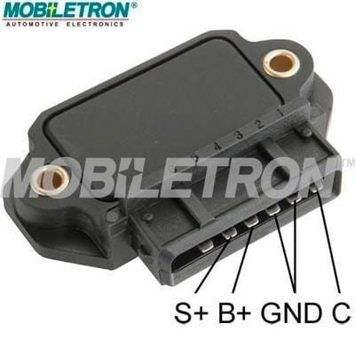 IM1014B Mobiletron Ignition Module Bosch IM1014B – fits Opel Astra