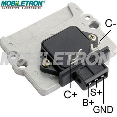 IM1015B Mobiletron Ignition Module Bosch IM1015B – fits VW Golf