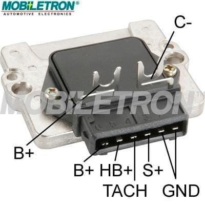 IM1016B Mobiletron Ignition Module IM1016B – fits VW Golf