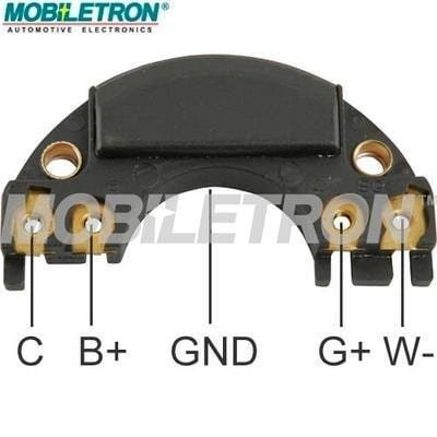 IM1025 Mobiletron Ignition Module IM1025 – fits Mazda B2000