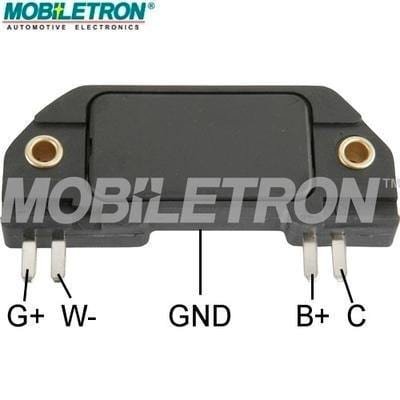 IM400 Mobiletron Ignition Module IM400 – fits Opel Kadett