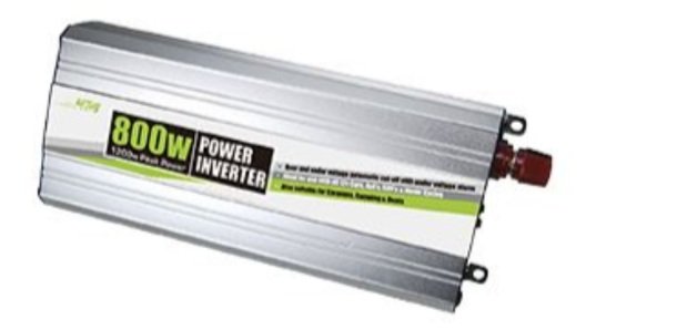 INV800 Autogear Inverter 800W INV800